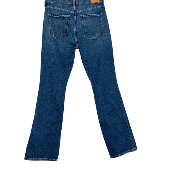 Citizens of Humanity Lilah High Waisted Boot Cut Jeans | 29 - Picture 4 of 12